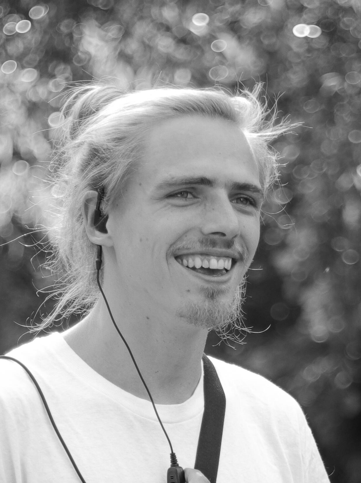 Mitarbeiter Yony Mitarbeiter Yony