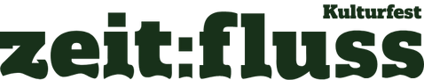 zeit:fluss Logo zeit:fluss Logo