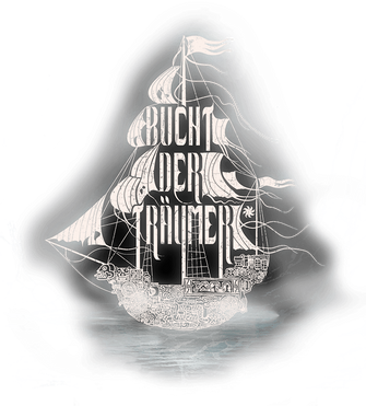 Bucht der Träumer Logo Bucht der Träumer Logo